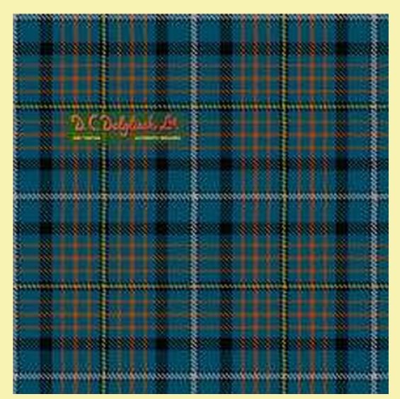 Image 0 of Aberdale Ancient Single Width 16oz Heavyweight Tartan Wool Fabric