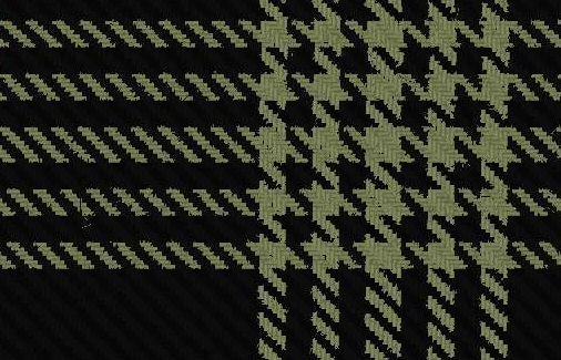 Image 4 of Aberdeen Angus Ancient Single Width 16oz Heavyweight Tartan Wool Fabric
