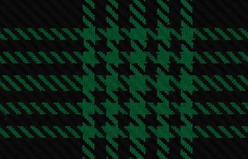Image 5 of Aberdeen Angus Modern Single Width 16oz Heavyweight Tartan Wool Fabric