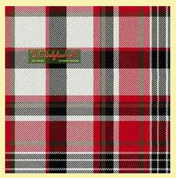 Image 0 of Aberdeen City Dress Modern Double Width 16oz Heavyweight Tartan Wool Fabric