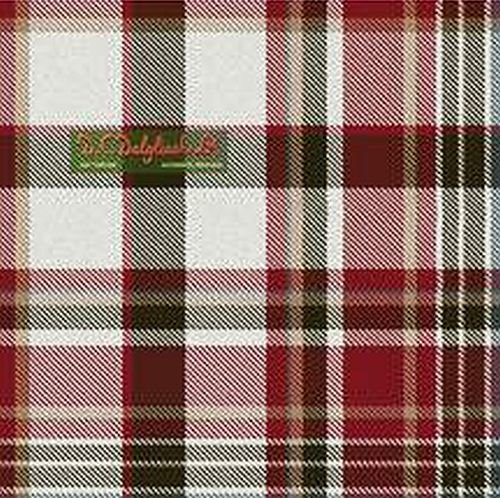 Image 1 of Aberdeen City Reproduction Double Width 16oz Heavyweight Tartan Wool Fabric