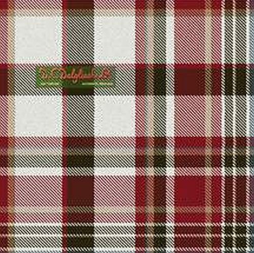 Image 1 of Aberdeen City Reproduction Single Width 11oz Lightweight Tartan Wool Fabric
