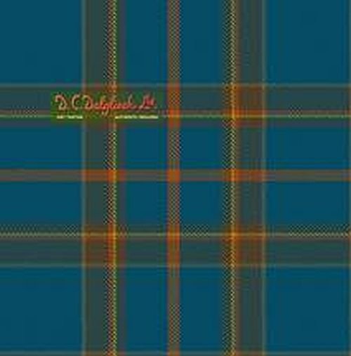Image 1 of Aberdeen Mither Kirk Ancient Single Width 4oz Tartan Pure Silk Fabric