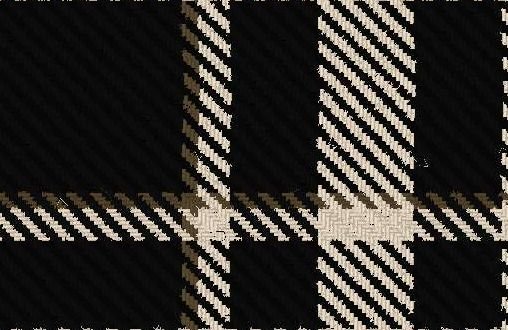 Image 3 of Abergavenny Ancient Double Width 11oz Lightweight Tartan Wool Fabric 