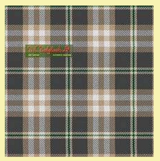 Image 0 of Ailsa Craig Modern Single Width 11oz Lightweight Tartan Wool Fabric