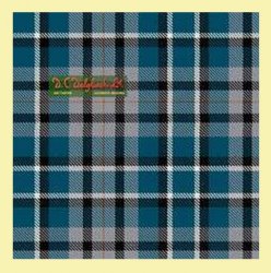 Akintiev Ancient Single Width 4oz Tartan Pure Silk Fabric