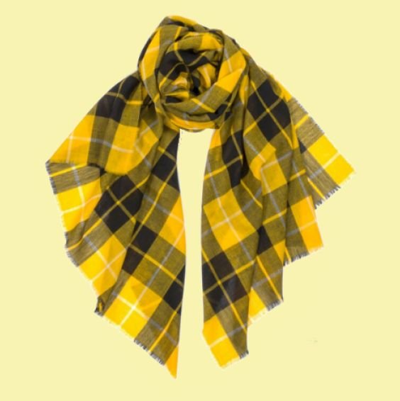 Image 0 of Alba Barclay Dress Modern Tartan Wool Luxury Ladies Stole