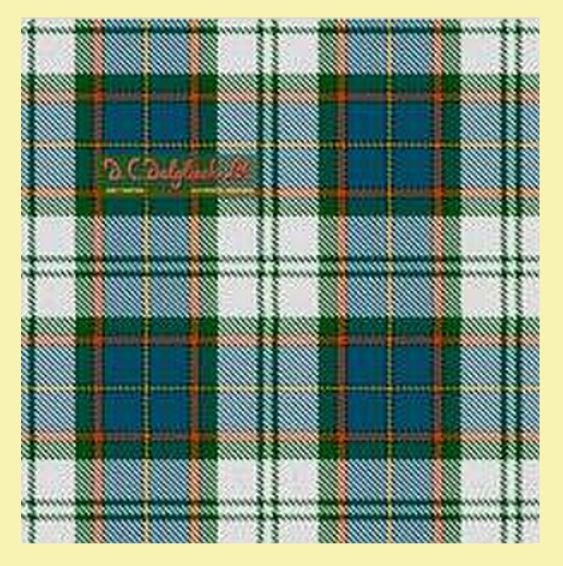 Image 0 of Alberta Dress Ancient Double Width 11oz Lightweight Tartan Wool Fabric 