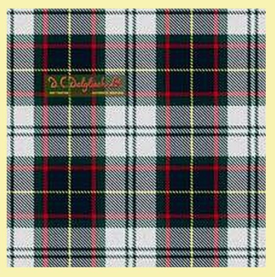Image 0 of Alberta Dress Modern Double Width 11oz Lightweight Tartan Wool Fabric 