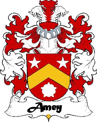 Image 0 of Amey Swiss Coat of Arms Print Amey Swiss Family Crest Print 
