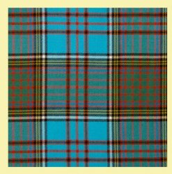 Anderson Ancient Mediumweight Braeriach 13oz Tartan Wool Fabric