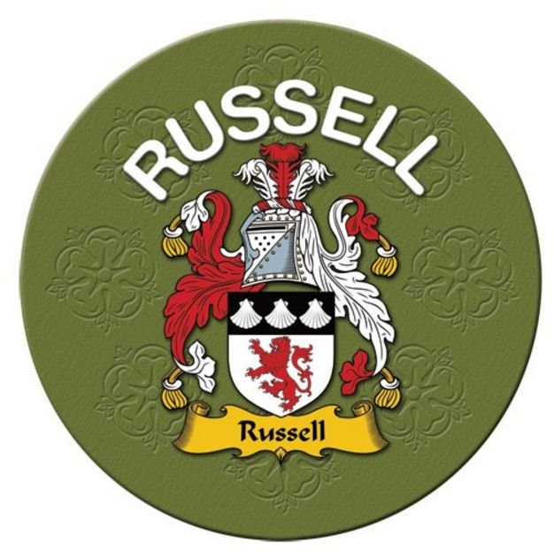 russell coat
