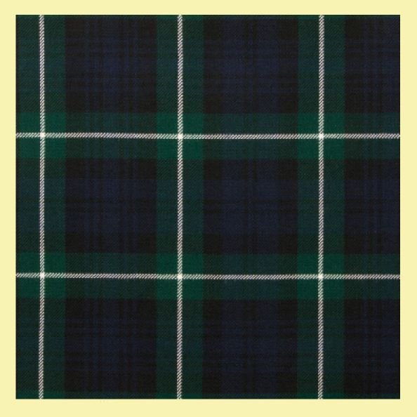 Image 0 of Lamont Modern Lightweight Reiver 10oz Tartan Wool Fabric