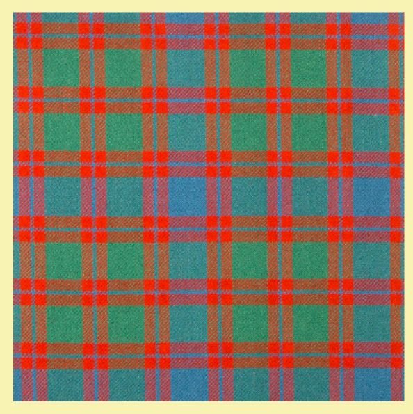 Image 0 of Skene Ancient Heavy Weight Strome 16oz Tartan Wool Fabric