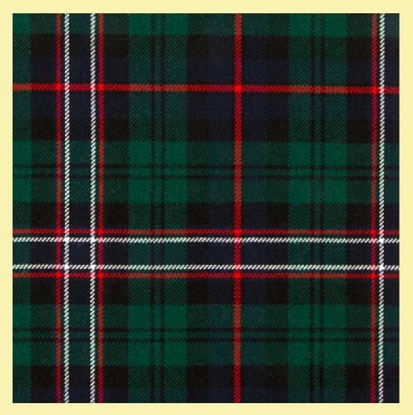 Image 0 of Scotland National Heavy Weight Strome 16oz Tartan Wool Fabric