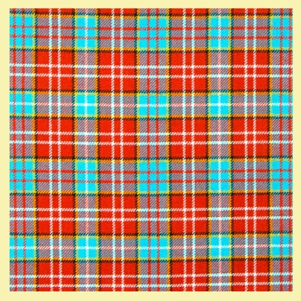 Image 0 of Ogilvie Old Ancient Heavy Weight Strome 16oz Tartan Wool Fabric