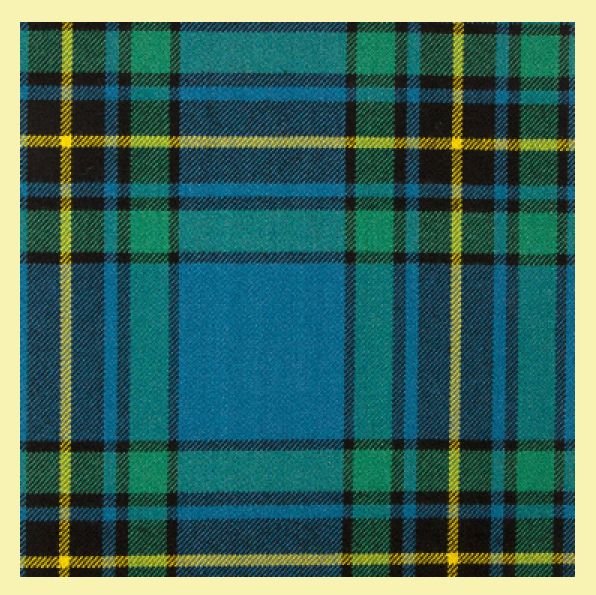 Image 0 of Murray Of Elibank Ancient Heavy Weight Strome 16oz Tartan Wool Fabric