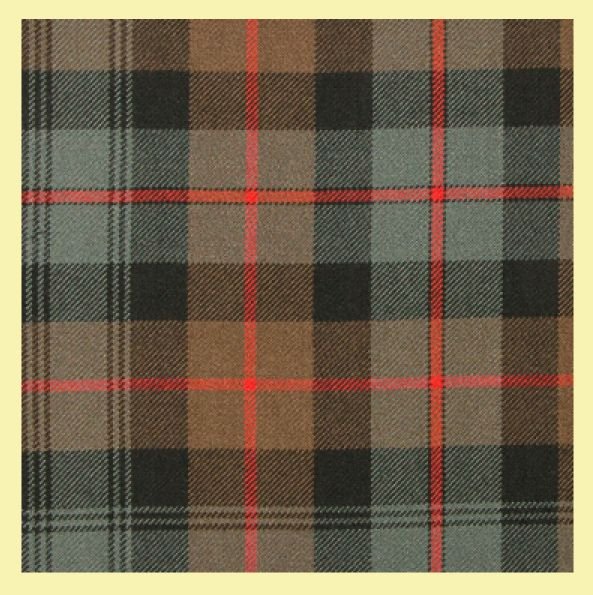 Image 0 of Murray Of Atholl Weathered Heavy Weight Strome 16oz Tartan Wool Fabric