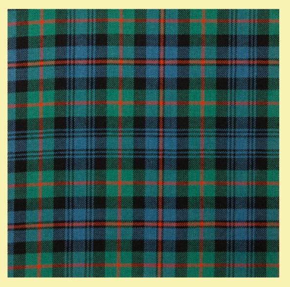Image 0 of Murray Of Atholl Ancient Heavy Weight Strome 16oz Tartan Wool Fabric