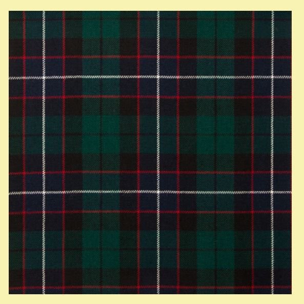 Image 0 of Mitchell Modern Heavy Weight Strome 16oz Tartan Wool Fabric