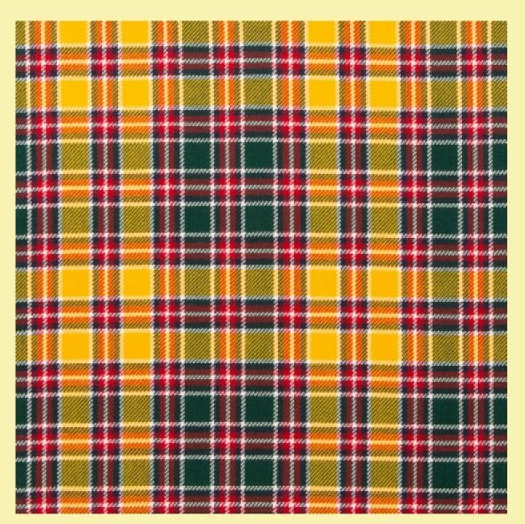 Image 0 of Jacobite Modern Tartan 10oz Reiver Wool Fabric Lightweight Casual Mens Kilt