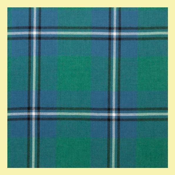 Image 0 of Irvine Ancient Tartan 10oz Reiver Wool Fabric Lightweight Casual Mens Kilt