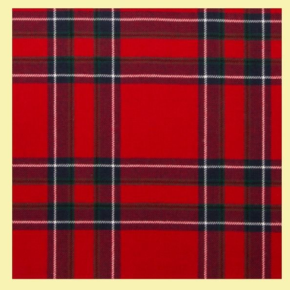 Image 0 of Inverness Modern Tartan 10oz Reiver Wool Fabric Lightweight Casual Mens Kilt