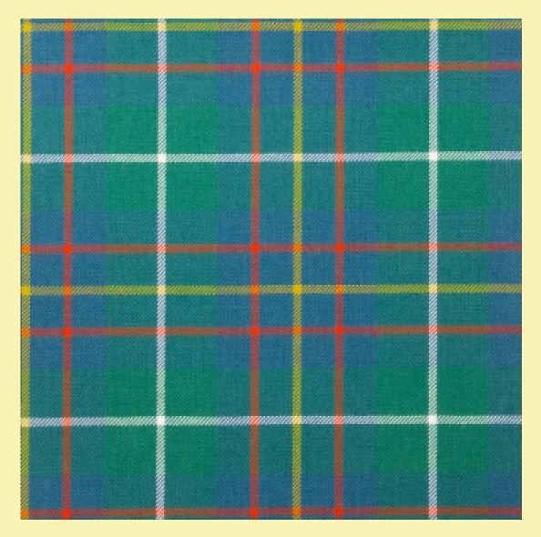 Image 0 of Inglis Ancient Tartan 10oz Reiver Wool Fabric Lightweight Casual Mens Kilt