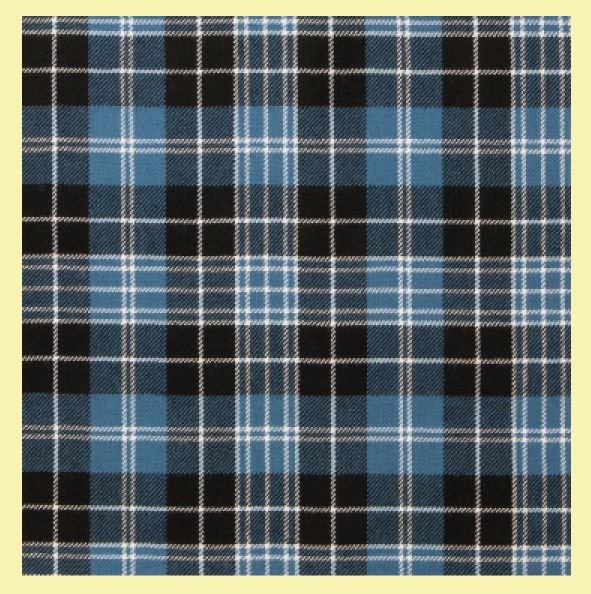 Image 0 of Clark Ancient Tartan 10oz Reiver Wool Fabric Lightweight Casual Mens Kilt