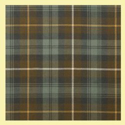 Campbell Of Argyll Weathered Tartan 10oz Reiver Lightweight Casual Mens Kilt