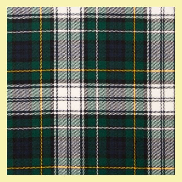 Image 0 of Campbell Dress Modern Tartan 10oz Reiver Wool Lightweight Casual Mens Kilt