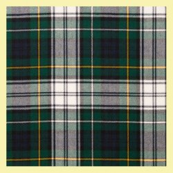 Campbell Dress Modern Tartan 10oz Reiver Wool Lightweight Casual Mens Kilt