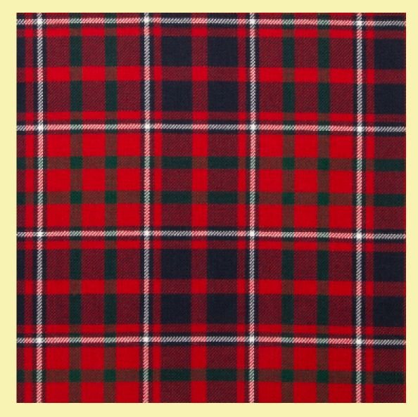 Image 0 of Cameron Of Lochiel Modern Tartan 10oz Reiver Wool Lightweight Casual Mens Kilt