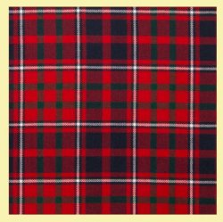 Cameron Of Lochiel Modern Tartan 10oz Reiver Wool Lightweight Casual Mens Kilt