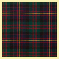 Cameron Of Erracht Modern Tartan 10oz Reiver Wool Lightweight Casual Mens Kilt