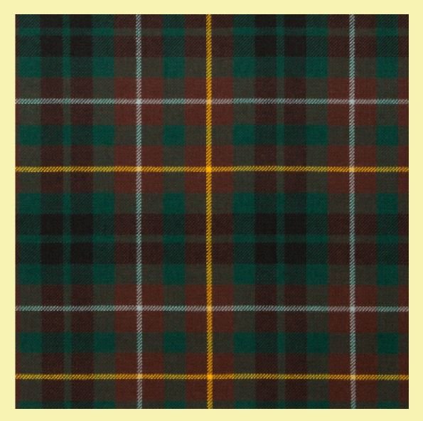 Image 0 of Buchanan Hunting Modern Tartan 10oz Reiver Wool Lightweight Casual Mens Kilt