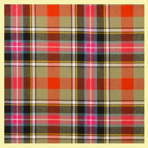 Image 0 of Bruce Of Kinnaird Ancient Tartan 10oz Reiver Wool Lightweight Casual Mens Kilt