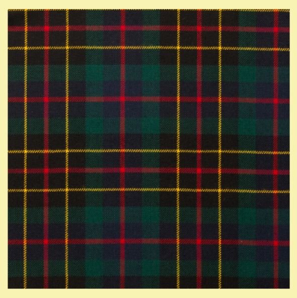 Image 0 of Brodie Hunting Modern Tartan 10oz Reiver Wool Lightweight Casual Mens Kilt