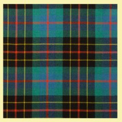 Brodie Hunting Ancient Tartan 10oz Reiver Wool Lightweight Casual Mens Kilt