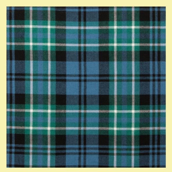 Image 0 of Arbuthnot Ancient Tartan 10oz Reiver Wool Fabric Lightweight Casual Mens Kilt