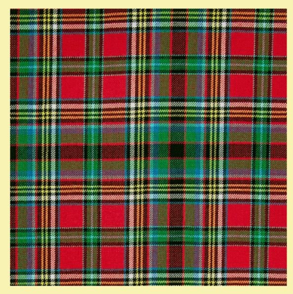 Image 0 of Anderson Of Ardbrake Modern Tartan 10oz Reiver Wool Lightweight Casual Mens Kilt