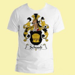 Your German Coat of Arms Surname Youth Childrens Unisex Cotton T-Shirt