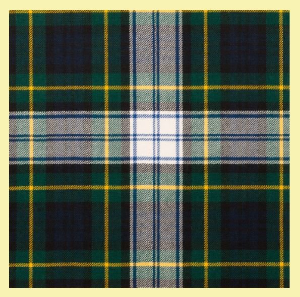 Gordon dress on sale modern tartan