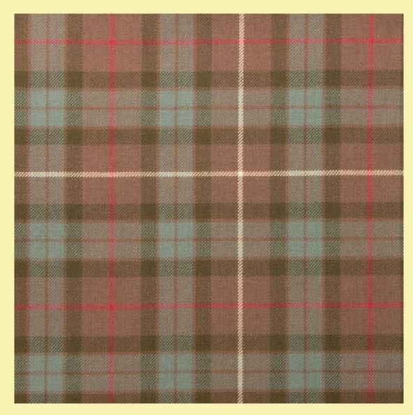 Image 0 of Fraser Hunting Weathered Heavy Weight Strome 16oz Tartan Wool Fabric