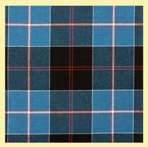 Image 0 of Dunlop Ancient Heavy Weight Strome 16oz Tartan Wool Fabric