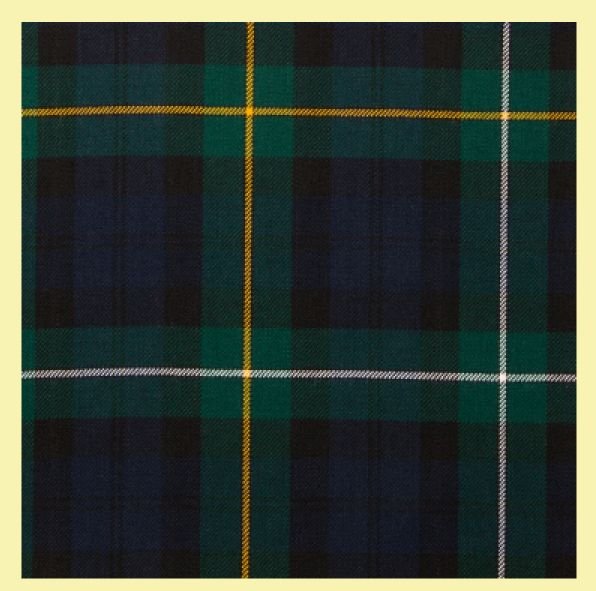 Image 0 of Campbell Of Louden Modern Heavy Weight Strome 16oz Tartan Wool Fabric