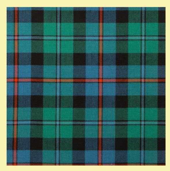 Image 0 of Campbell Of Cawdor Ancient Heavy Weight Strome 16oz Tartan Wool Fabric