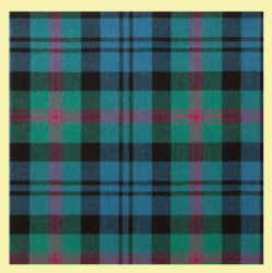 Baird Ancient Springweight 8oz Tartan Wool Fabric