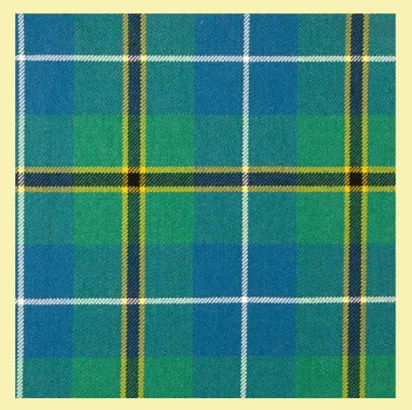 Image 0 of Turnbull Hunting Ancient Tartan 16oz Strome Wool Heavyweight Formal Mens Kilt