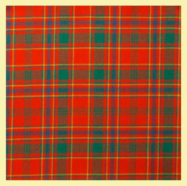 Image 0 of Munro Ancient Tartan 16oz Strome Wool Heavyweight Formal Mens Kilt